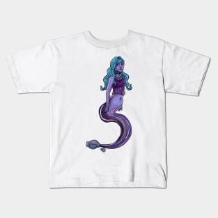 Genie in a bottle! Kids T-Shirt